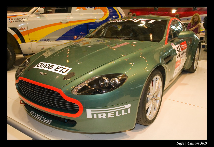 2006 - 10 - Mondial auto Paris 210